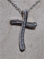 Pendente Gilma Gioielleria  Donna in Oro Diamante 1.10 Ct PEOR-76-286 - PEOR-76-286